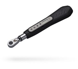 PRO Drehmomentschlüssel Team Digital