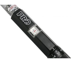 PRO Drehmomentschlüsselset