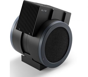 ELITE Ventilator Aria