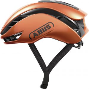 ABUS GameChanger 2.0 goldfish orange