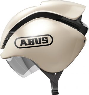 ABUS GameChanger TRI champagne gold