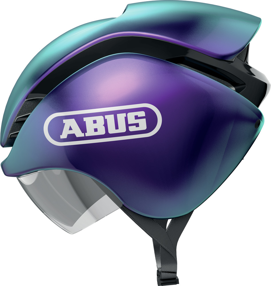 ABUS GameChanger TRI flip flop purple