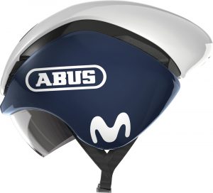 ABUS GameChanger TT Movistar Team 20
