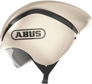 ABUS GameChanger TT champagne gold