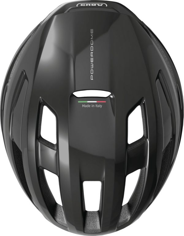ABUS PowerDome MIPS shiny black – Bild 4