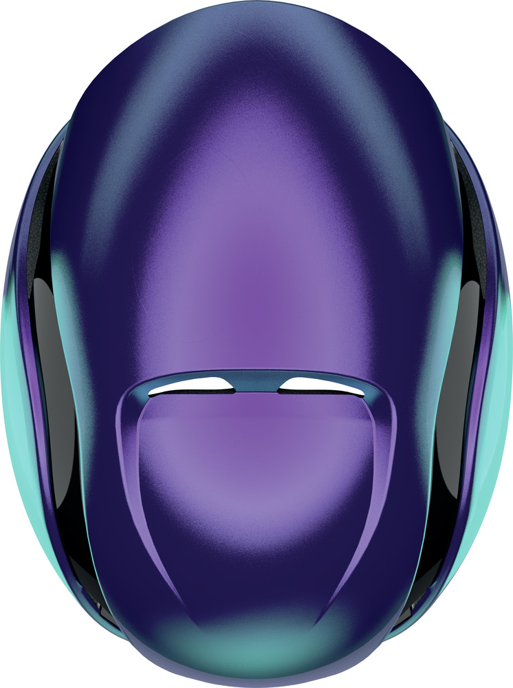 ABUS GameChanger TRI flip flop purple – Bild 4