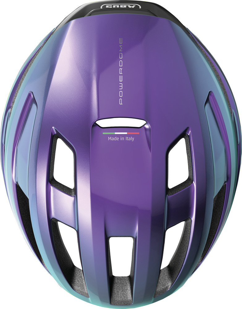 ABUS PowerDome flip flop purple – Bild 4