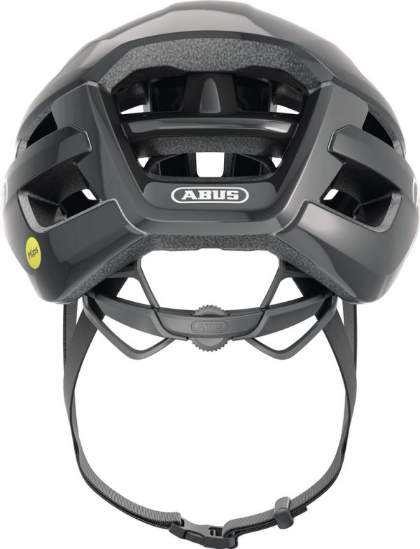 ABUS PowerDome MIPS shiny black – Bild 3