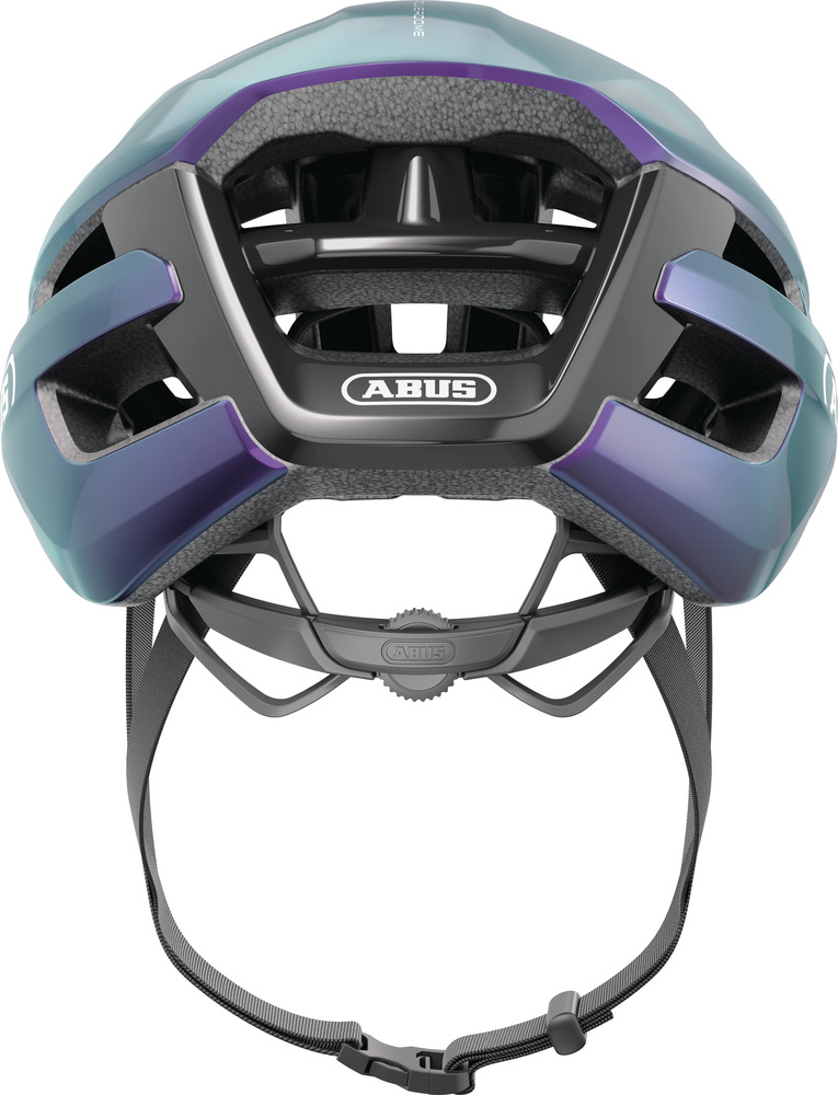 ABUS PowerDome flip flop purple – Bild 3