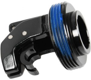 PRO Auslöseeinheit Tharsis DSP 100