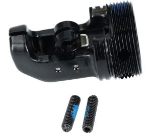 PRO Auslöseeinheit Koryak DSP versenkbare Sattelstütze