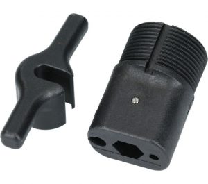 PRO Auslöseeinheit Koryak DSP versenkbare Sattelstütze