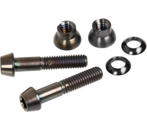 PRO Schraubenset Sattelklemmung Tharsis DSP