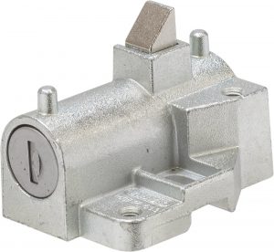 ABUS Batteriefachschloss BLO SHI DT1 T82 Service