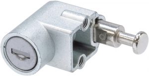 ABUS Batteriefachschloss BLO DAF UNI T82 Service