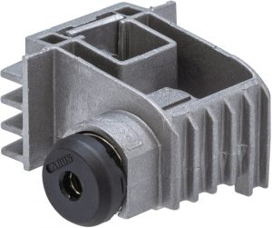 ABUS Batteriefachschloss BLO PEX IT2 Plus Service