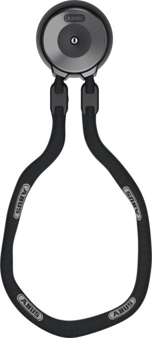 ABUS WCH90 XPlus™ + ACH 9KS/130