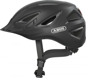 ABUS Urban-I 3.0 velvet black