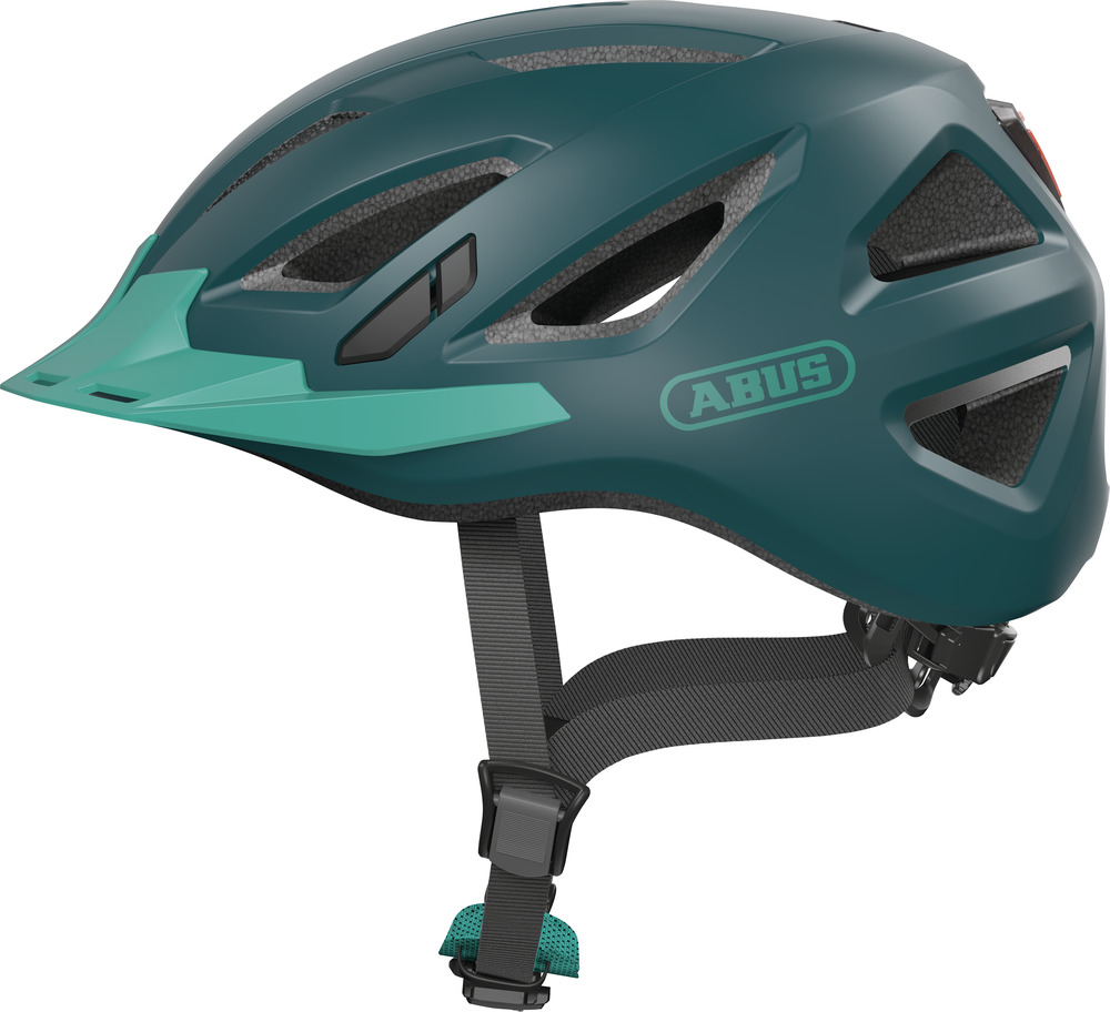 ABUS Urban-I 3.0 core green