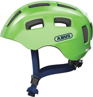 ABUS Youn-I 2.0 sparkling green