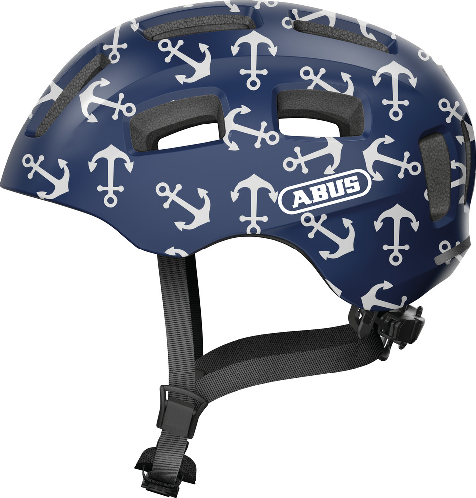 ABUS Youn-I 2.0 blue anchor