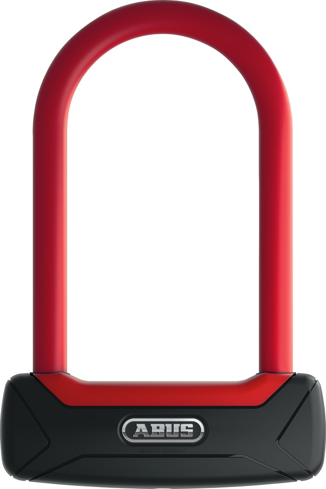 ABUS GRANIT™ Plus 640/135HB150 red gl. OneKey