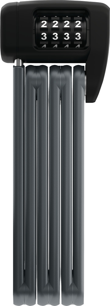 ABUS BORDO™ LITE 6055C/85 black SR