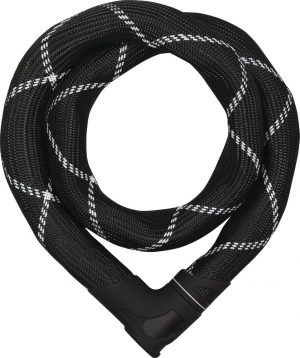 ABUS IVEN Chain 8210/85 black