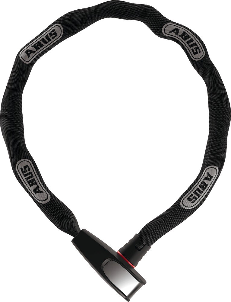 ABUS CATENA 6806K/85 black