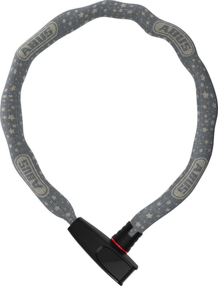 ABUS CATENA 6806K/85 grey star