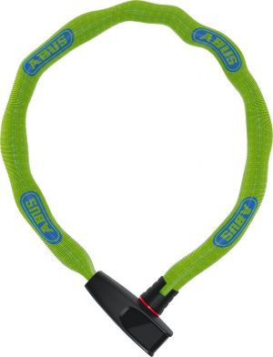 ABUS CATENA 6806K/85 Neon green