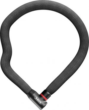 ABUS Goose Lock 4204K/85 black
