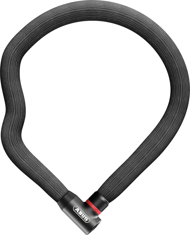 ABUS Goose Lock 4204K/85 black
