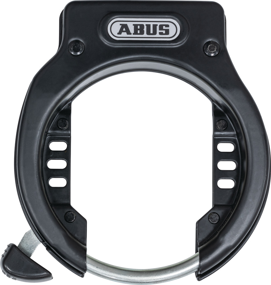 ABUS AMPARO 4650SL R black OE