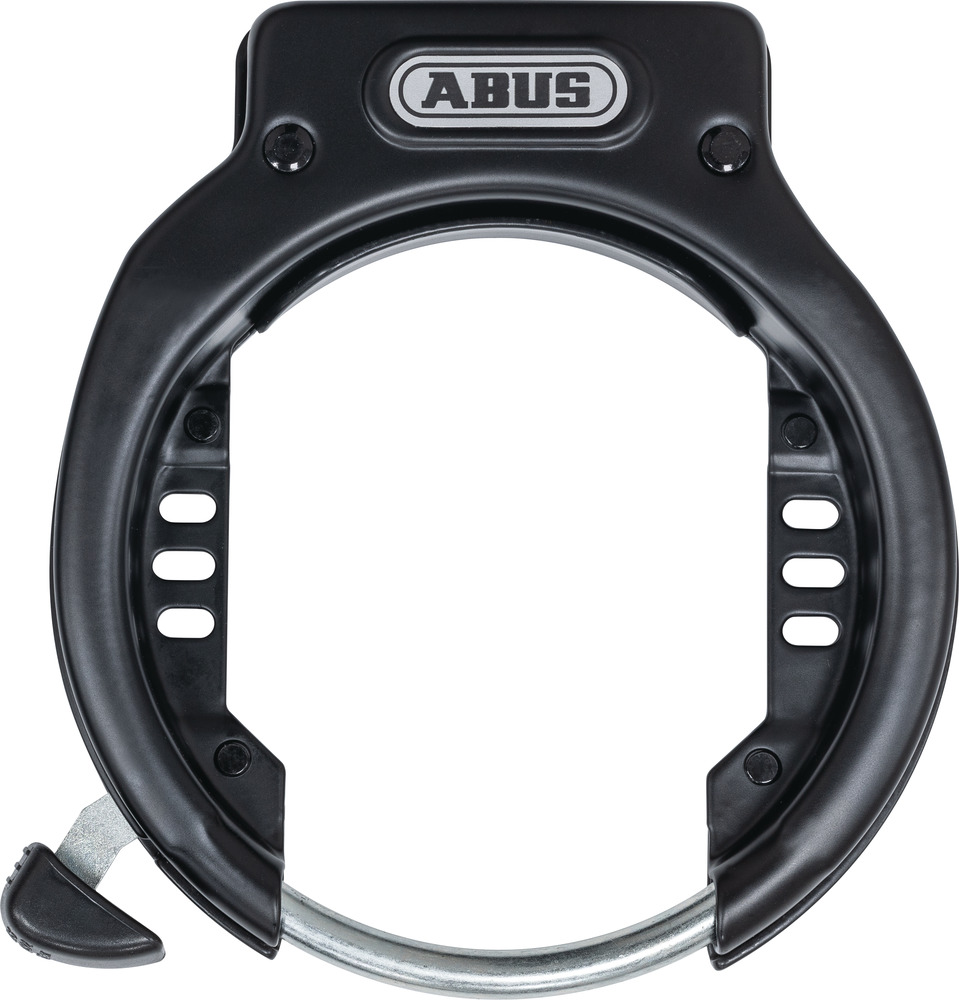 ABUS AMPARO 4650XL NR black Service