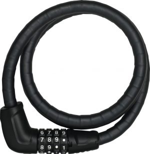 ABUS Tresorflex 6615C/120/15 black SCLL
