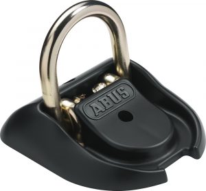 ABUS Wand- und Bodenanker WBA100 GRANIT™