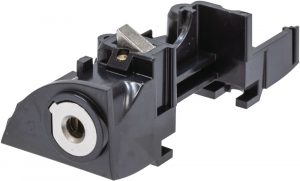 ABUS Batteriefachschloss BLO BOS RT2 Plus gl. OneKey Service