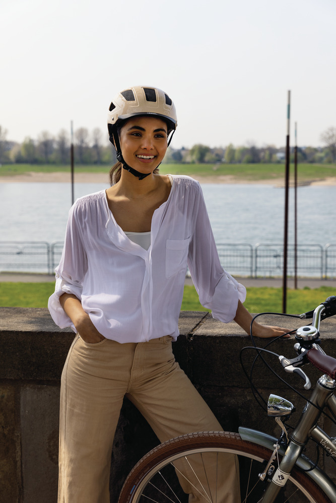 ABUS Hyban 2.0 polar white – Bild 12