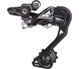 Schaltwerk SHIMANO DEORE XT RD-M781 10-fach