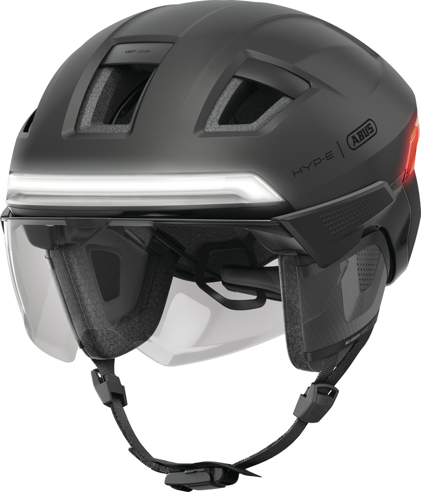 ABUS HYP-E ACE volcano titan – Bild 7