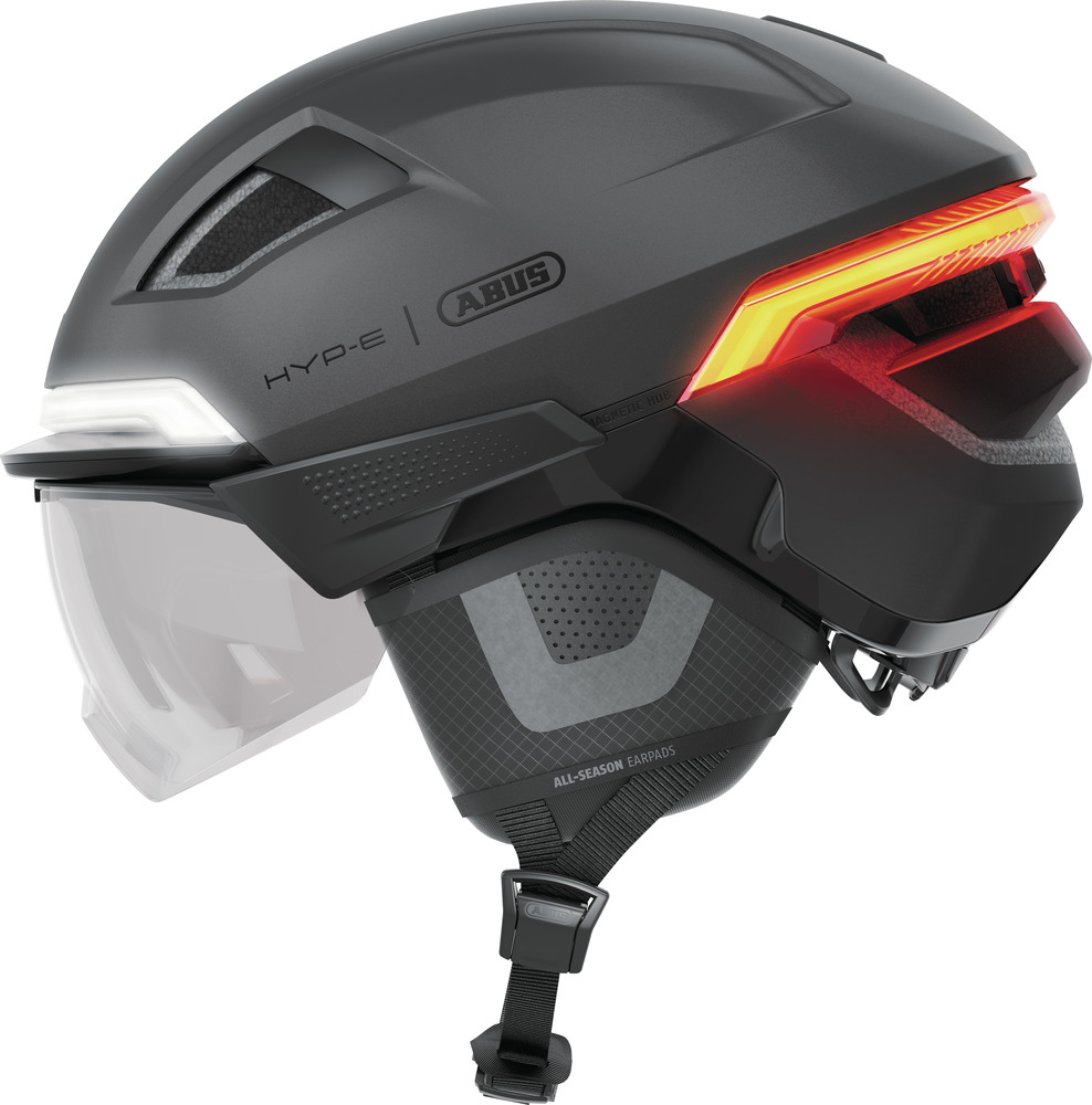 ABUS HYP-E ACE volcano titan – Bild 6