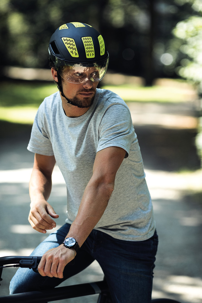 ABUS Hyban 2.0 ACE titan – Bild 6