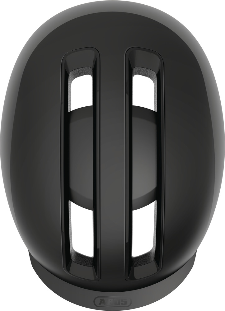 ABUS HUD-Y velvet black – Bild 4