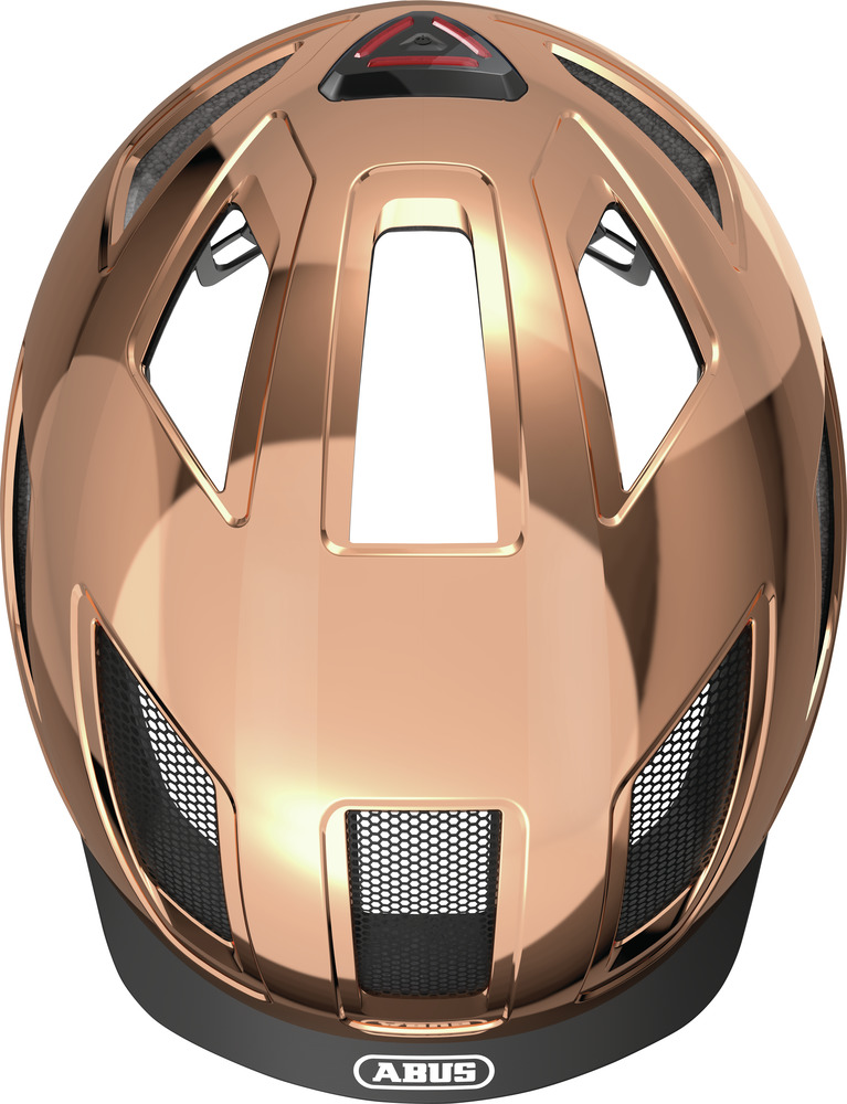 ABUS Hyban 2.0 chrome rosé – Bild 4