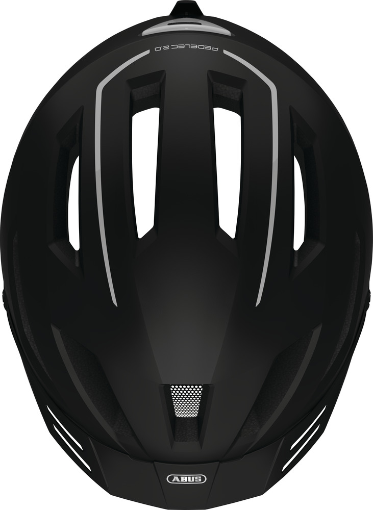 ABUS Pedelec 2.0 MIPS velvet black matt – Bild 4