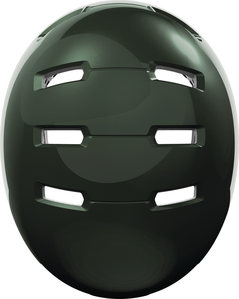 ABUS Skurb moss green – Bild 4