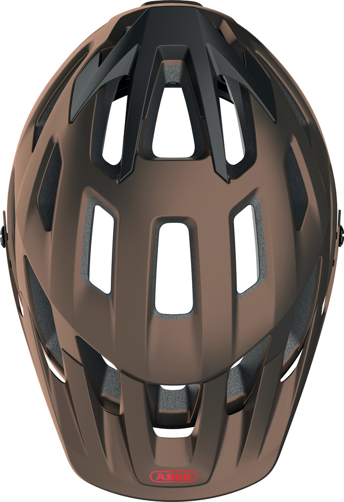 ABUS Moventor 2.0 MIPS metallic copper – Bild 4
