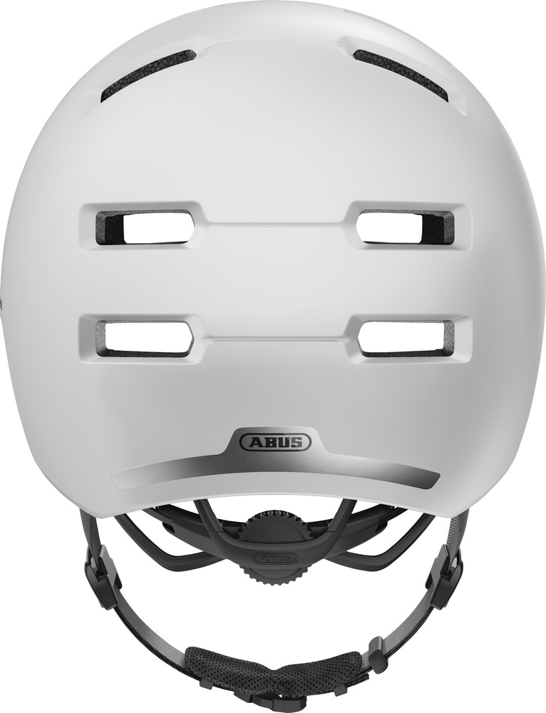 ABUS Skurb pearl white – Bild 3