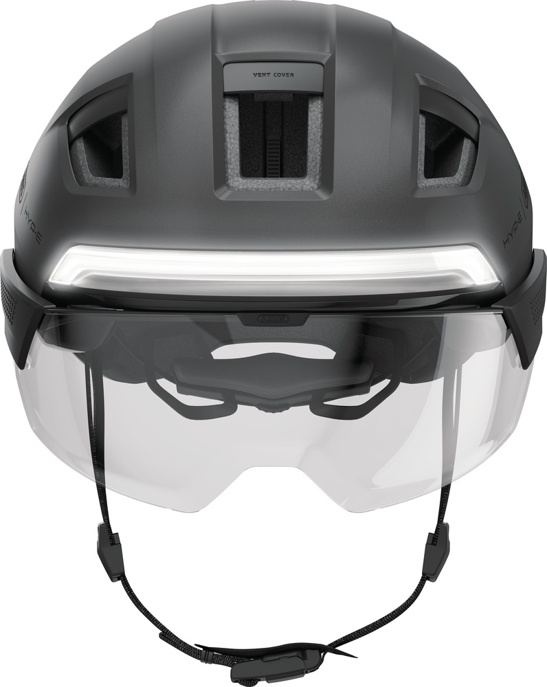ABUS HYP-E ACE volcano titan – Bild 2